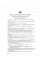 worksheet (Vector sace).pdf